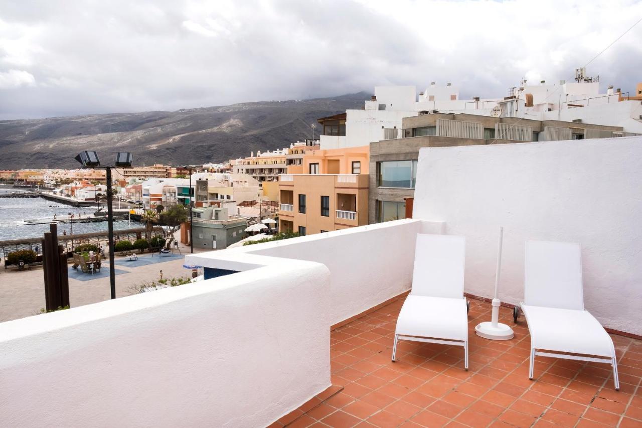 Live Puertito Casa Azul Villa Puertito de Guimar Kültér fotó