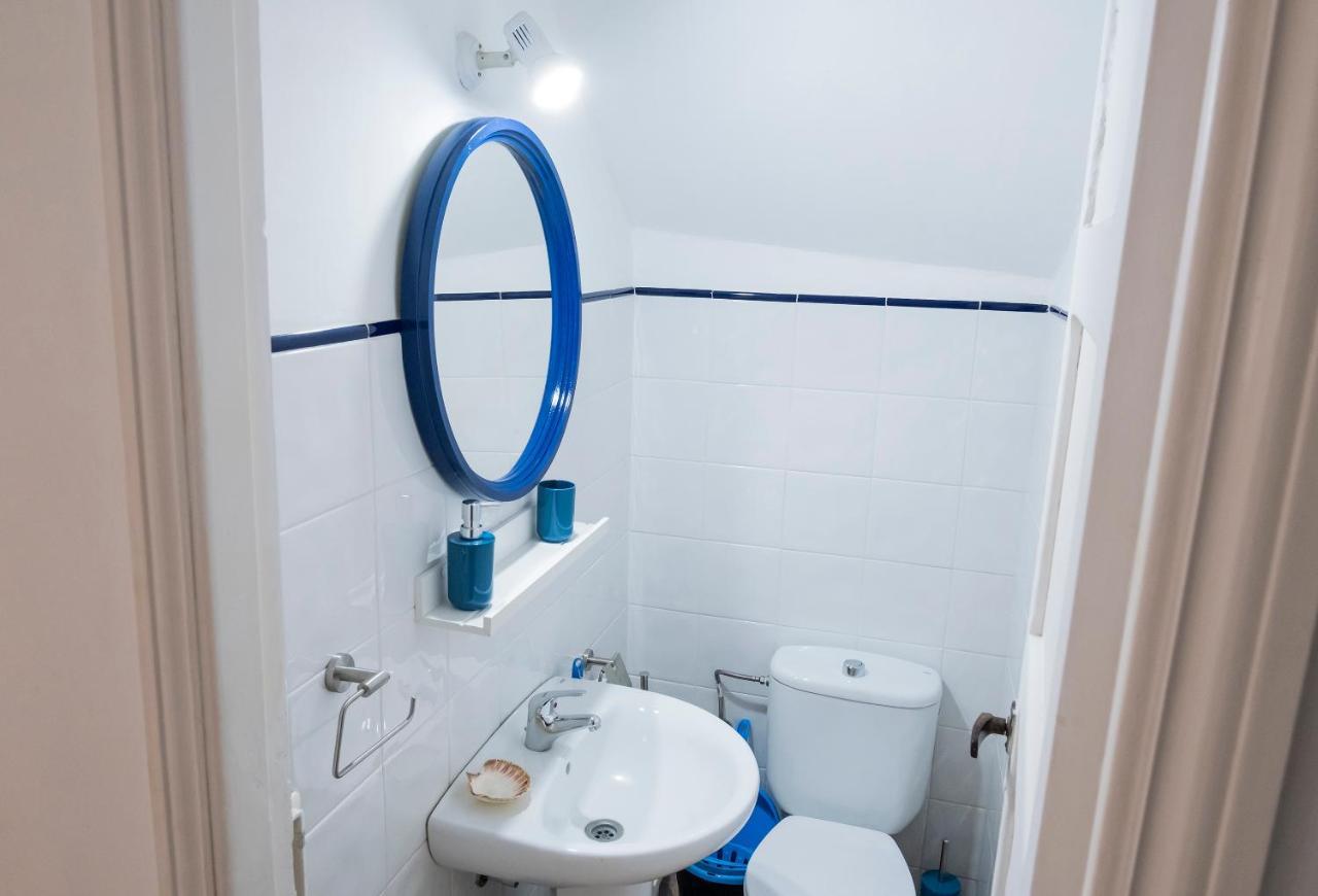 Live Puertito Casa Azul Villa Puertito de Guimar Kültér fotó