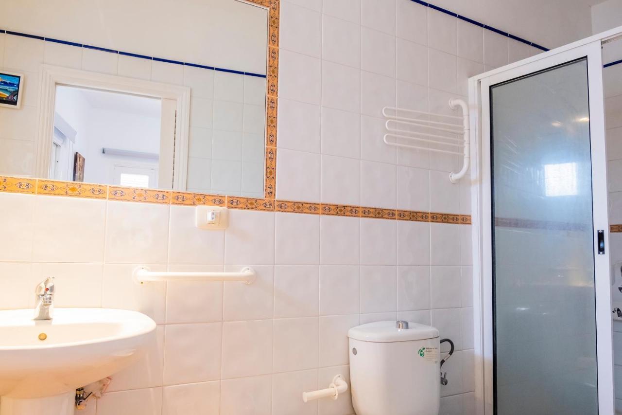 Live Puertito Casa Azul Villa Puertito de Guimar Kültér fotó