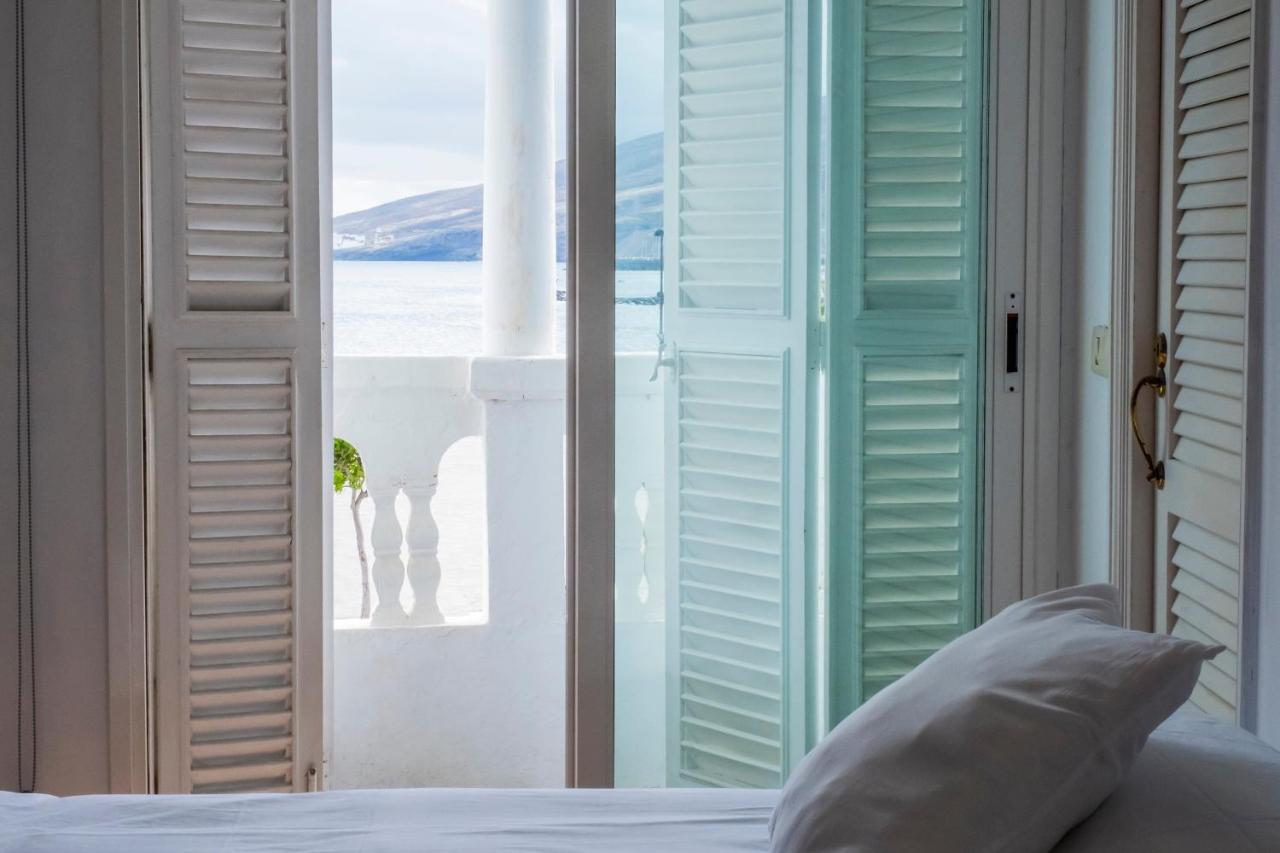 Live Puertito Casa Azul Villa Puertito de Guimar Kültér fotó