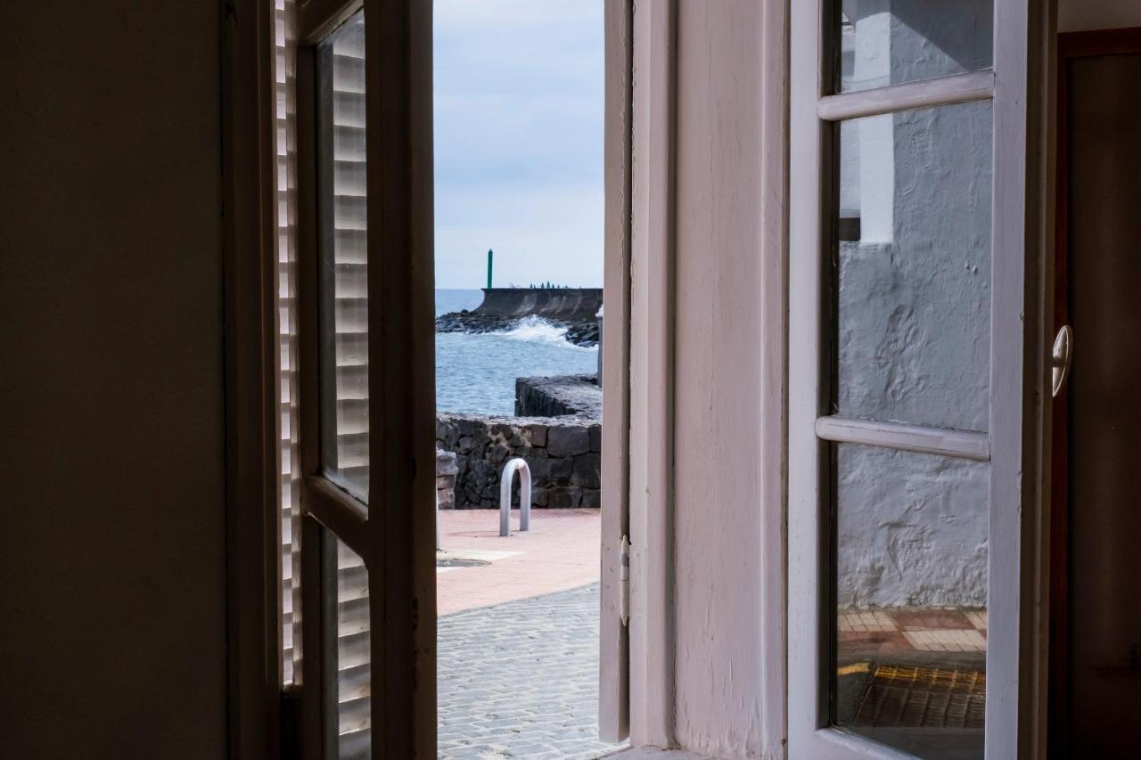 Live Puertito Casa Azul Villa Puertito de Guimar Kültér fotó