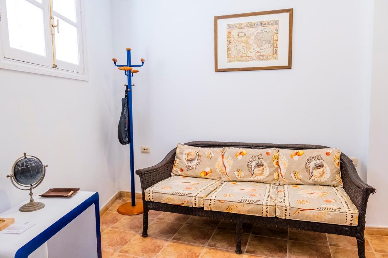 Live Puertito Casa Azul Villa Puertito de Guimar Kültér fotó